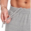 image:imageHanes Mens Originals French Terry Joggers Lightweight Sweatpants with Pockets 30 InseamConcrete Pe Heather