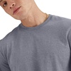 image:imageHanes Mens Originals Long Sleeve TShirt Lightweight TriBlend Jersey Tee for MenAthletic Navy Pe Heather