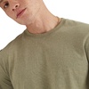 image:imageHanes Mens Originals Long Sleeve TShirt Lightweight TriBlend Jersey Tee for MenOregano Pe Heather