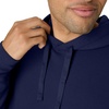 image:imageHanes Mens Originals Midweight Fleece Hoodie Pullover Hooded Sweatshirt for MenAthletic Navy
