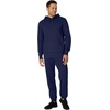 image:imageHanes Mens Originals Midweight Fleece Hoodie Pullover Hooded Sweatshirt for MenAthletic Navy