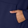 image:imageHanes Mens Originals Midweight Fleece Hoodie Pullover Hooded Sweatshirt for MenAthletic Navy