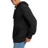 image:imageHanes Mens Originals Midweight Fleece Hoodie Pullover Hooded Sweatshirt for MenBlack
