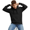 image:imageHanes Mens Originals Midweight Fleece Hoodie Pullover Hooded Sweatshirt for MenBlack