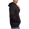 image:imageHanes Mens Originals Midweight Fleece Hoodie Pullover Hooded Sweatshirt for MenBlack
