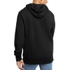 image:imageHanes Mens Originals Midweight Fleece Hoodie Pullover Hooded Sweatshirt for MenBlack