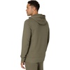 image:imageHanes Mens Originals Midweight Fleece Hoodie Pullover Hooded Sweatshirt for MenFatigue Green