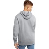 image:imageHanes Mens Originals Midweight Fleece Hoodie Pullover Hooded Sweatshirt for MenLight Steel