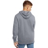 image:imageHanes Mens Originals Midweight Fleece Hoodie Pullover Hooded Sweatshirt for MenNavy Pe Heather