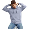 image:imageHanes Mens Originals Midweight Fleece Hoodie Pullover Hooded Sweatshirt for MenNavy Pe Heather
