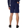 image:imageHanes Mens Originals Sweat Shorts Midweight Fleece Shorts with Pockets 8Athletic Navy