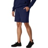 image:imageHanes Mens Originals Sweat Shorts Midweight Fleece Shorts with Pockets 8Athletic Navy