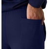 image:imageHanes Mens Originals Sweat Shorts Midweight Fleece Shorts with Pockets 8Athletic Navy