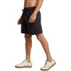 image:imageHanes Mens Originals Sweat Shorts Midweight Fleece Shorts with Pockets 8Black