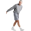image:imageHanes Mens Originals Sweat Shorts Midweight Fleece Shorts with Pockets 8Navy Pe Heather