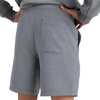 image:imageHanes Mens Originals Sweat Shorts Midweight Fleece Shorts with Pockets 8Navy Pe Heather
