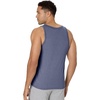 image:imageHanes Mens Originals TriBlend Tank Top Lightweight Tanks for Men Sleeveless Tank ShirtAthletic Navy Pe Heather