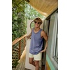 image:imageHanes Mens Originals TriBlend Tank Top Lightweight Tanks for Men Sleeveless Tank ShirtAthletic Navy Pe Heather