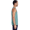 image:imageHanes Mens Originals TriBlend Tank Top Lightweight Tanks for Men Sleeveless Tank ShirtCypress Green