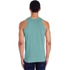 image:imageHanes Mens Originals TriBlend Tank Top Lightweight Tanks for Men Sleeveless Tank ShirtCypress Green