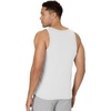 image:imageHanes Mens Originals TriBlend Tank Top Lightweight Tanks for Men Sleeveless Tank ShirtEco White