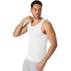 image:imageHanes Mens Originals TriBlend Tank Top Lightweight Tanks for Men Sleeveless Tank ShirtEco White