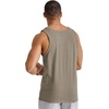 image:imageHanes Mens Originals TriBlend Tank Top Lightweight Tanks for Men Sleeveless Tank ShirtOregano Pe Heather