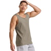 image:imageHanes Mens Originals TriBlend Tank Top Lightweight Tanks for Men Sleeveless Tank ShirtOregano Pe Heather