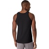 image:imageHanes Mens Performance Tank XTemp MoistureWicking Tank Top Solid Colors 2PackBlack