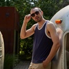 image:imageHanes Mens Performance Tank XTemp MoistureWicking Tank Top Solid Colors 2PackWhite