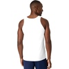 image:imageHanes Mens Performance Tank XTemp MoistureWicking Tank Top Solid Colors 2PackWhite