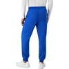 image:imageHanes Mens Scrubs Healthcare Joggers Scrub Joggers for Men MoistureWicking amp Odor Control Multiple PocketsRoyal Blue