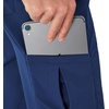 image:imageHanes Mens Scrubs Healthcare Pants Scrub Pants for Men MoistureWicking amp Odor Control 5 PocketsAthletic Navy
