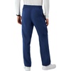 image:imageHanes Mens Scrubs Healthcare Pants Scrub Pants for Men MoistureWicking amp Odor Control 5 PocketsAthletic Navy