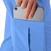 image:imageHanes Mens Scrubs Healthcare Pants Scrub Pants for Men MoistureWicking amp Odor Control 5 PocketsCeil Blue 2