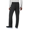 image:imageHanes Mens Scrubs Healthcare Pants Scrub Pants for Men MoistureWicking amp Odor Control 5 PocketsNew Ebony