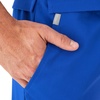 image:imageHanes Mens Scrubs Healthcare Pants Scrub Pants for Men MoistureWicking amp Odor Control 5 PocketsRoyal Blue