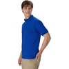 image:imageHanes Mens Short Sleeve Jersey Pocket Polo Pack of 2Deep Royal