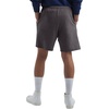 image:imageHanes Mens Shorts Essentials Short with Pockets Gym Shorts for Men Mens Athletic Shorts 75BlackCharcoal HeatherLight Steel