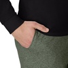 image:imageHanes Mens Shorts Essentials Short with Pockets Gym Shorts for Men Mens Athletic Shorts 75Camo Green Heather