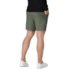 image:imageHanes Mens Shorts Essentials Short with Pockets Gym Shorts for Men Mens Athletic Shorts 75Camo Green Heather