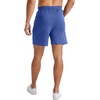 image:imageHanes Mens Shorts Essentials Short with Pockets Gym Shorts for Men Mens Athletic Shorts 75Deep Forte Blue