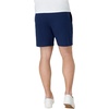 image:imageHanes Mens Shorts Essentials Short with Pockets Gym Shorts for Men Mens Athletic Shorts 75Navy