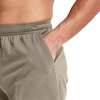 image:imageHanes Mens Shorts Essentials Short with Pockets Gym Shorts for Men Mens Athletic Shorts 75Oregano Heather