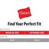 image:imageHanes Mens Socks Active Cool Xtemp Lightweight Moisturewicking Cushioned Ankle Crew and No Show 12 and 14 Pair PacksBlack