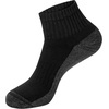 image:imageHanes Mens Socks Xtemp Cushioned Low Cut Socks 12 amp 14 Pair PacksBlack  Ankle 14 Pair