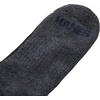 image:imageHanes Mens Socks Xtemp Cushioned Low Cut Socks 12 amp 14 Pair PacksBlack Stripe  Crew 14 Pair