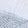 image:imageHanes Mens Socks Xtemp Cushioned Low Cut Socks 12 amp 14 Pair PacksWhite  Ankle 12 Pair