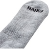 image:imageHanes Mens Socks Xtemp Cushioned Low Cut Socks 12 amp 14 Pair PacksWhite  Crew 14 Pair