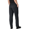 image:imageHanes Mens Sport Knit Training PantBlack